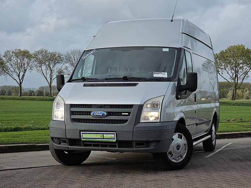 Ford Transit 2.2 TDCI - 소형 밴 : 사진 1 Ford Transit 2.2 TDCI - 소형 밴 : 사진 1