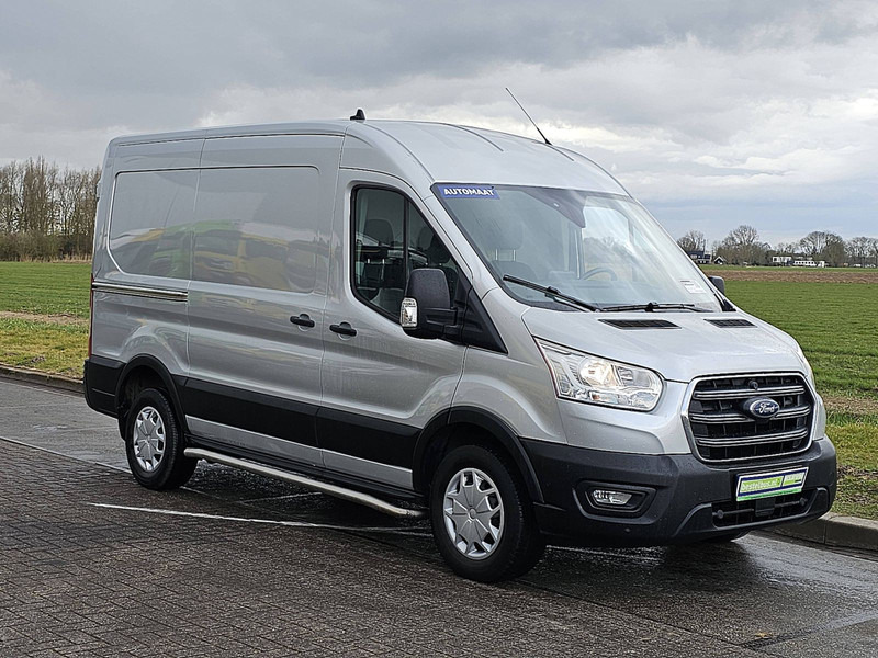Ford Transit 350 AC AUTOMAAT EURO6 - 패널 밴 : 사진 5 Ford Transit 350 AC AUTOMAAT EURO6 - 패널 밴 : 사진 5