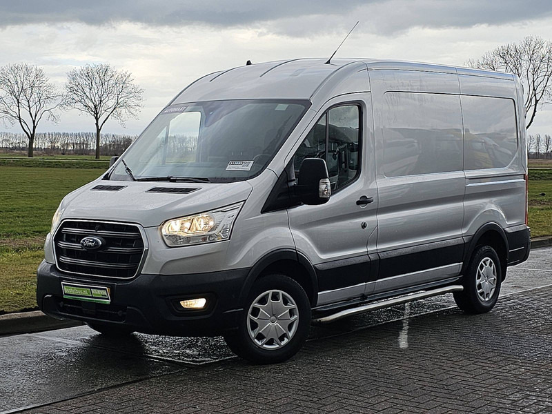 Ford Transit 350 AC AUTOMAAT EURO6 - 패널 밴 : 사진 2 Ford Transit 350 AC AUTOMAAT EURO6 - 패널 밴 : 사진 2