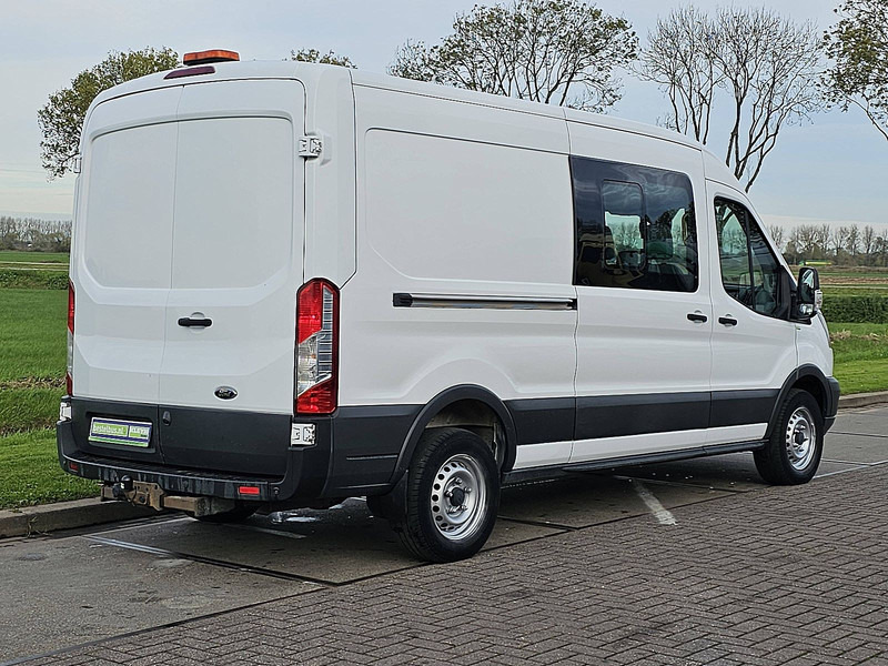 Ford Transit 350 ac dub cabine EURO6 - 패널 밴 : 사진 3 Ford Transit 350 ac dub cabine EURO6 - 패널 밴 : 사진 3