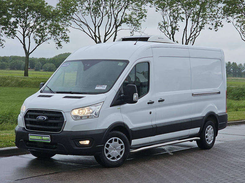Ford Transit 350 koelwagen EURO6 - 냉동 밴 : 사진 2 Ford Transit 350 koelwagen EURO6 - 냉동 밴 : 사진 2