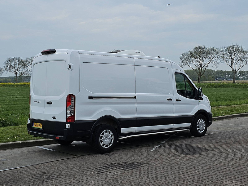Ford Transit 350 koelwagen EURO6 - 냉동 밴 : 사진 3 Ford Transit 350 koelwagen EURO6 - 냉동 밴 : 사진 3