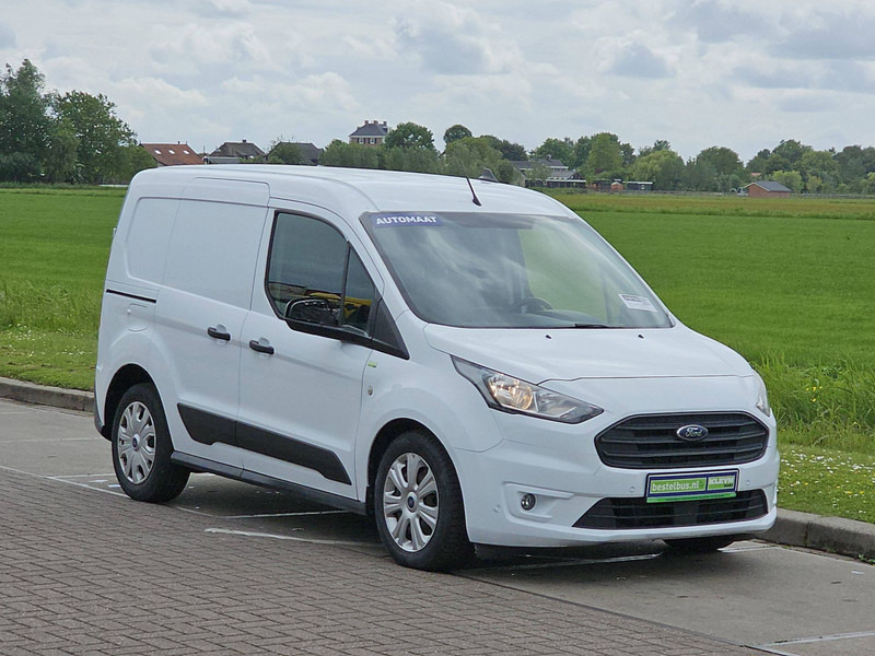 Ford Transit Connect 1.5 L1 3-Zits Automaat ! - 박스 밴 : 사진 5 Ford Transit Connect 1.5 L1 3-Zits Automaat ! - 박스 밴 : 사진 5