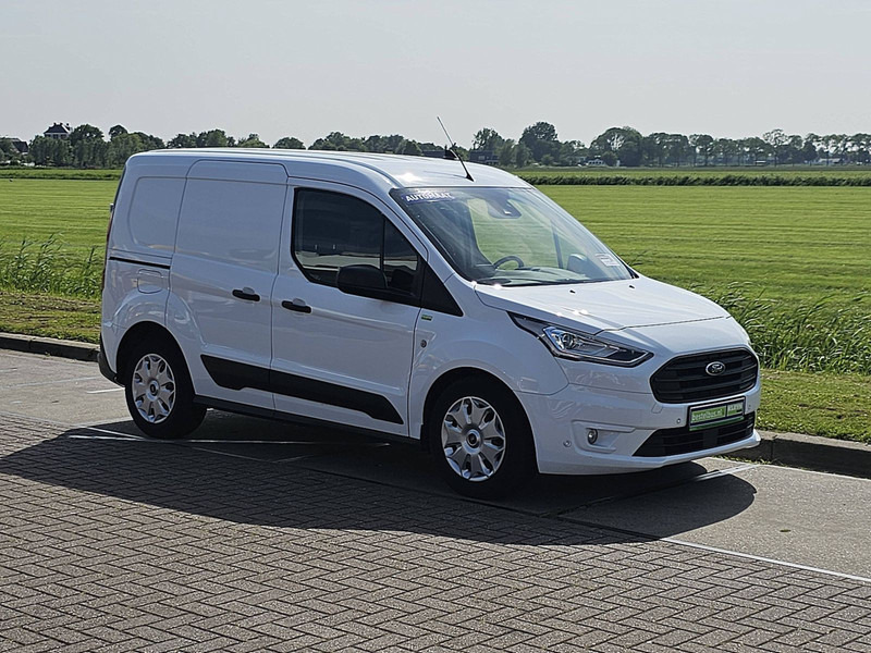 Ford Transit Connect 1.5 L1 Automaat Euro6! - 박스 밴 : 사진 5 Ford Transit Connect 1.5 L1 Automaat Euro6! - 박스 밴 : 사진 5