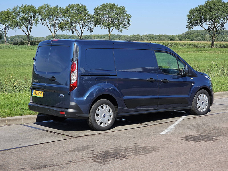 Ford Transit Connect 1.5 L2 2xZijdeur Navi Ac - 박스 밴 : 사진 3 Ford Transit Connect 1.5 L2 2xZijdeur Navi Ac - 박스 밴 : 사진 3
