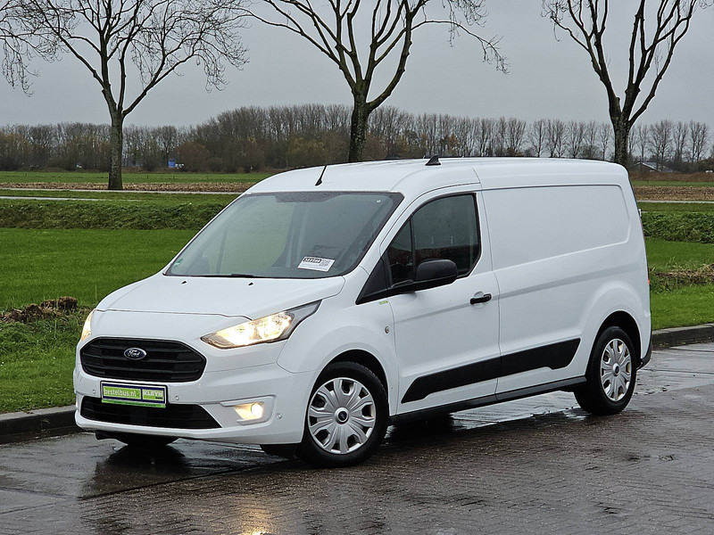 Ford Transit Connect 1.5 L2 Navi 3 Zits - 박스 밴 : 사진 2 Ford Transit Connect 1.5 L2 Navi 3 Zits - 박스 밴 : 사진 2