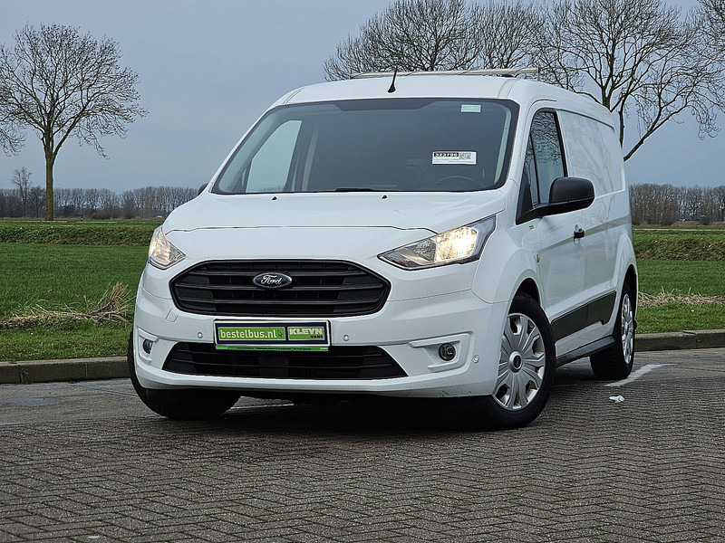 Ford Transit Connect 1.5 L2 Navi NAP Euro6! - 박스 밴 : 사진 1 Ford Transit Connect 1.5 L2 Navi NAP Euro6! - 박스 밴 : 사진 1
