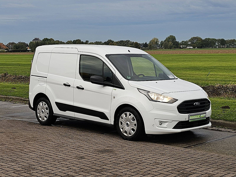 Ford Transit Connect L1 Navi 3 Zits! - 박스 밴 : 사진 5 Ford Transit Connect L1 Navi 3 Zits! - 박스 밴 : 사진 5