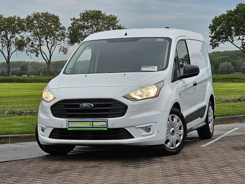Ford Transit Connect L1 Navi 3 Zits! - 박스 밴 : 사진 1 Ford Transit Connect L1 Navi 3 Zits! - 박스 밴 : 사진 1