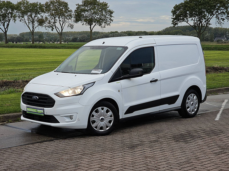 Ford Transit Connect L1 Navi 3 Zits! - 박스 밴 : 사진 2 Ford Transit Connect L1 Navi 3 Zits! - 박스 밴 : 사진 2