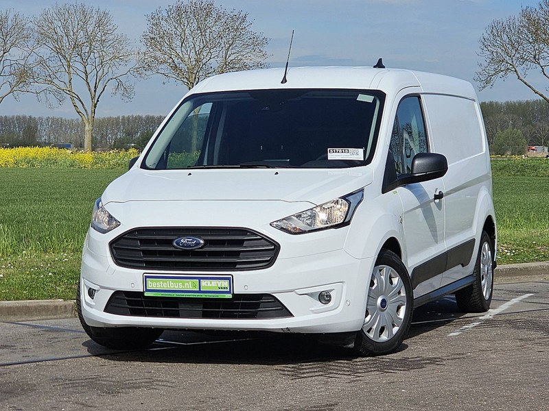 Ford Transit Connect L2 Navi Camera Euro6 - 박스 밴 : 사진 1 Ford Transit Connect L2 Navi Camera Euro6 - 박스 밴 : 사진 1