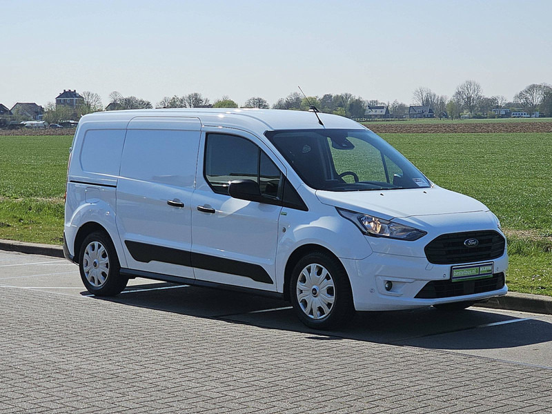 Ford Transit Connect L2 Navi Camera - 박스 밴 : 사진 5 Ford Transit Connect L2 Navi Camera - 박스 밴 : 사진 5