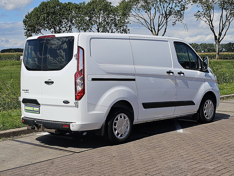 Ford Transit Custom 2.0 L1 Navi Automaat AC! - 소형 밴 : 사진 3 Ford Transit Custom 2.0 L1 Navi Automaat AC! - 소형 밴 : 사진 3