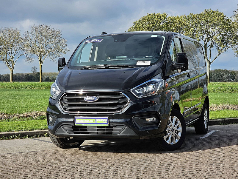 Ford Transit Custom 2.0 L1H1 Automaat 170Pk! - 소형 밴 : 사진 1 Ford Transit Custom 2.0 L1H1 Automaat 170Pk! - 소형 밴 : 사진 1