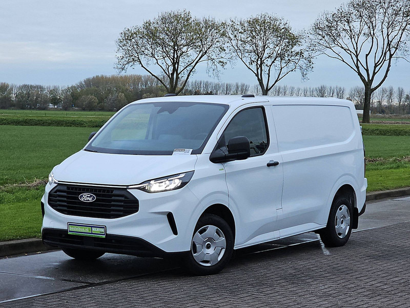 Ford Transit Custom 2.0 L1H1 Navi Euro6 AC! - 패널 밴 : 사진 2 Ford Transit Custom 2.0 L1H1 Navi Euro6 AC! - 패널 밴 : 사진 2