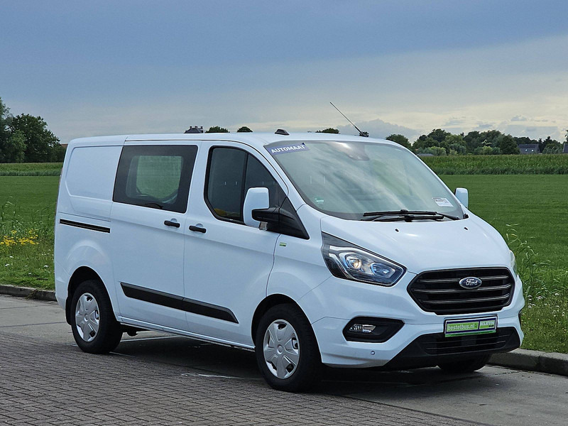 Ford Transit Custom 2.0 L1H1 Navi Euro6 AC! - 소형 밴 : 사진 5 Ford Transit Custom 2.0 L1H1 Navi Euro6 AC! - 소형 밴 : 사진 5