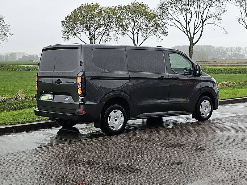 Ford Transit Custom 2.0 L1H1 Navi Euro6 AC! - 소형 밴 : 사진 3 Ford Transit Custom 2.0 L1H1 Navi Euro6 AC! - 소형 밴 : 사진 3