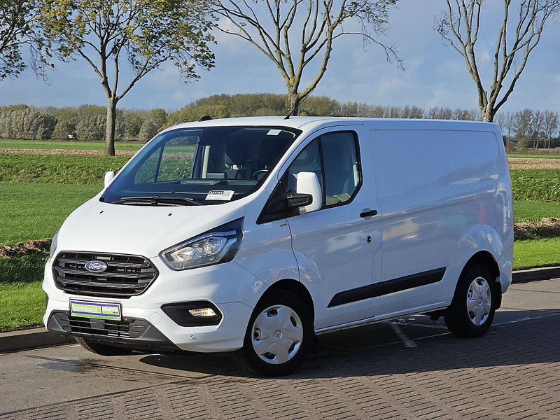 Ford Transit Custom 2.0 L1H1 Navi Euro6 - 소형 밴 : 사진 2 Ford Transit Custom 2.0 L1H1 Navi Euro6 - 소형 밴 : 사진 2