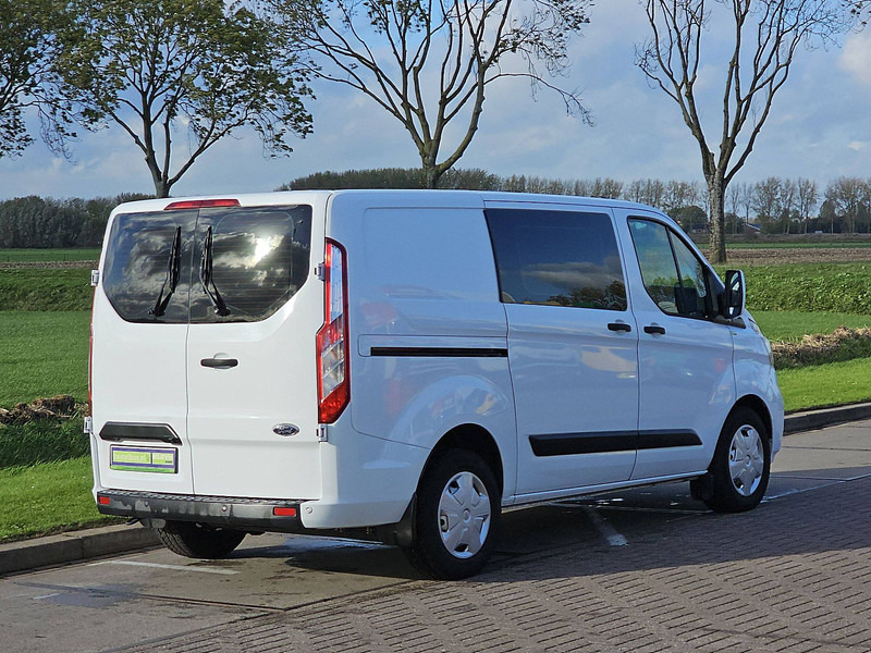 Ford Transit Custom 2.0 L1H1 Navi Euro6 - 소형 밴 : 사진 3 Ford Transit Custom 2.0 L1H1 Navi Euro6 - 소형 밴 : 사진 3