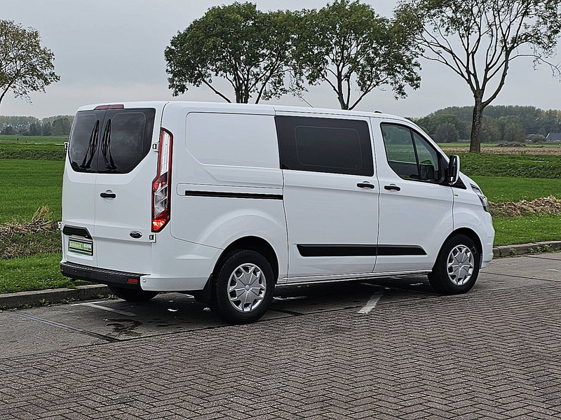 Ford Transit Custom 2.0 L1H1 Navi Euro6 - 소형 밴 : 사진 3 Ford Transit Custom 2.0 L1H1 Navi Euro6 - 소형 밴 : 사진 3