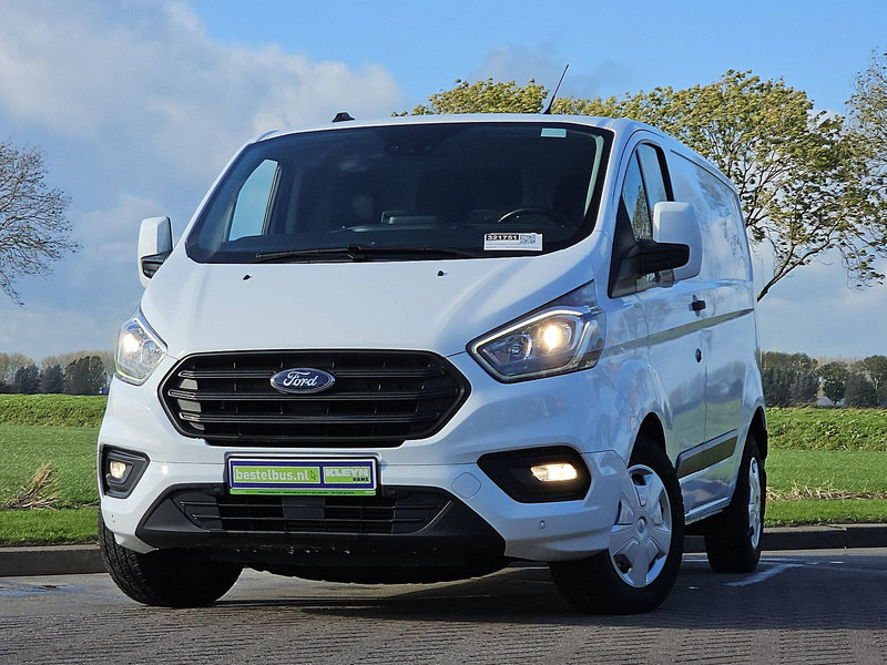 Ford Transit Custom 2.0 L1H1 Navi Euro6 - 소형 밴 : 사진 1 Ford Transit Custom 2.0 L1H1 Navi Euro6 - 소형 밴 : 사진 1