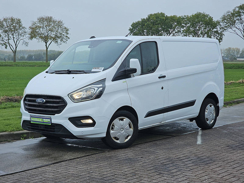 Ford Transit Custom 2.0 L1H1 Navi Euro6 - 소형 밴 : 사진 2 Ford Transit Custom 2.0 L1H1 Navi Euro6 - 소형 밴 : 사진 2