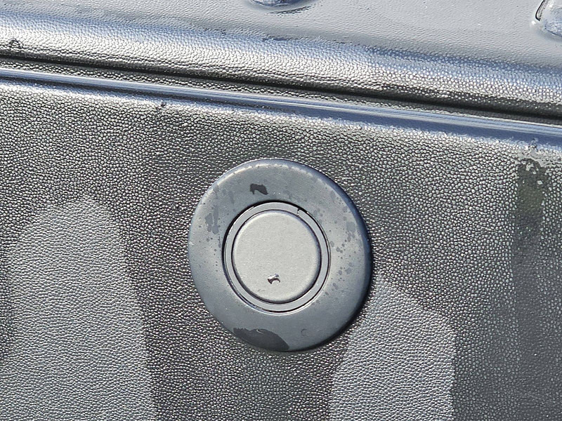 소형 밴 Ford Transit Custom 2.0 L1H1 Navi Euro6 : 사진 15