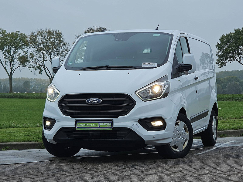 Ford Transit Custom 2.0 L1H1 Navi Euro6 - 소형 밴 : 사진 1 Ford Transit Custom 2.0 L1H1 Navi Euro6 - 소형 밴 : 사진 1