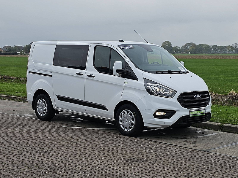 Ford Transit Custom 2.0 L1H1 Navi Euro6 - 소형 밴 : 사진 5 Ford Transit Custom 2.0 L1H1 Navi Euro6 - 소형 밴 : 사진 5
