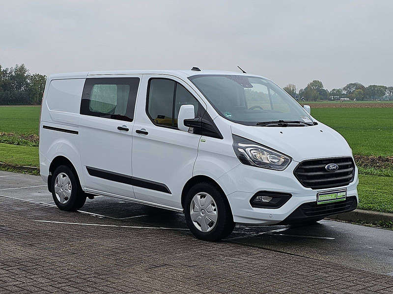 Ford Transit Custom 2.0 L1H1 Navi Euro6 - 소형 밴 : 사진 5 Ford Transit Custom 2.0 L1H1 Navi Euro6 - 소형 밴 : 사진 5