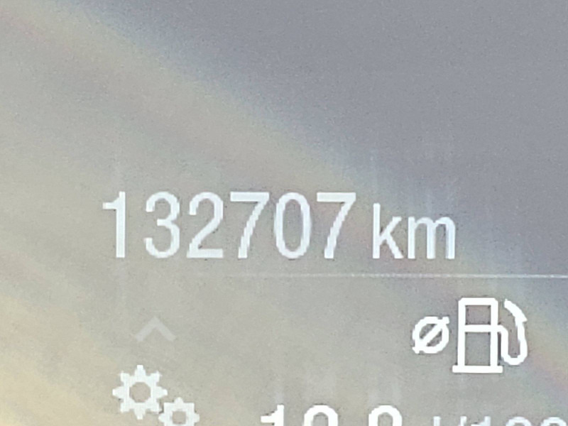 소형 밴 Ford Transit Custom 2.0 L1H1 Navi Euro6 : 사진 9