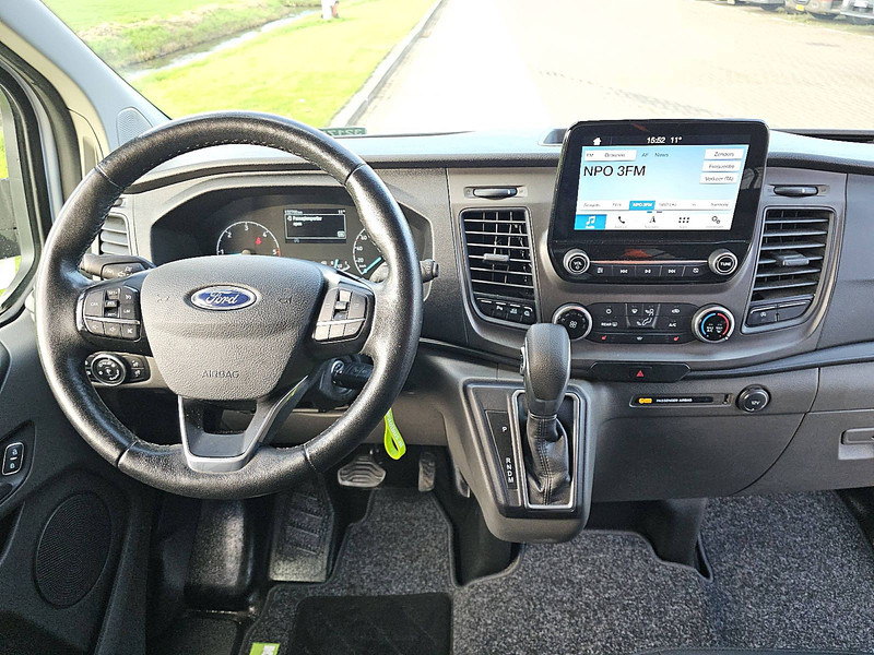 소형 밴 Ford Transit Custom 2.0 L1H1 Navi Euro6 : 사진 8