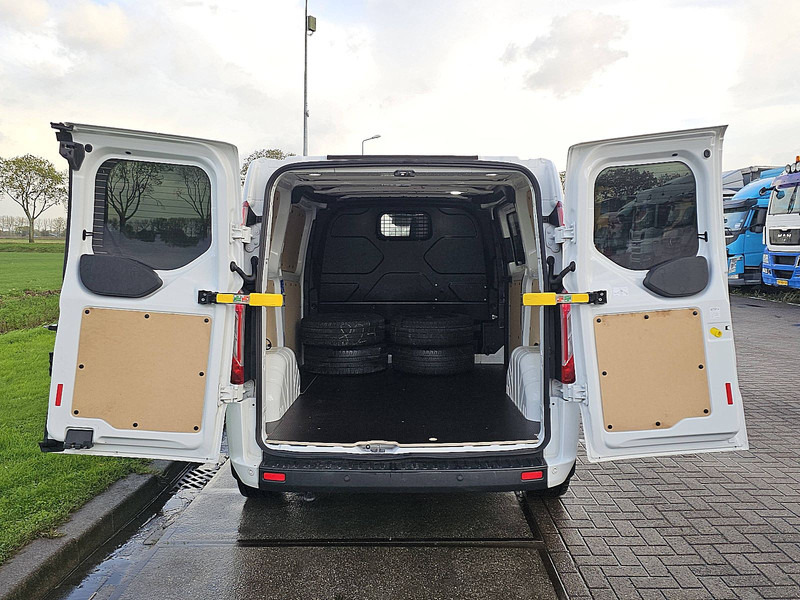 소형 밴 Ford Transit Custom 2.0 L1H1 Navi Euro6 : 사진 13