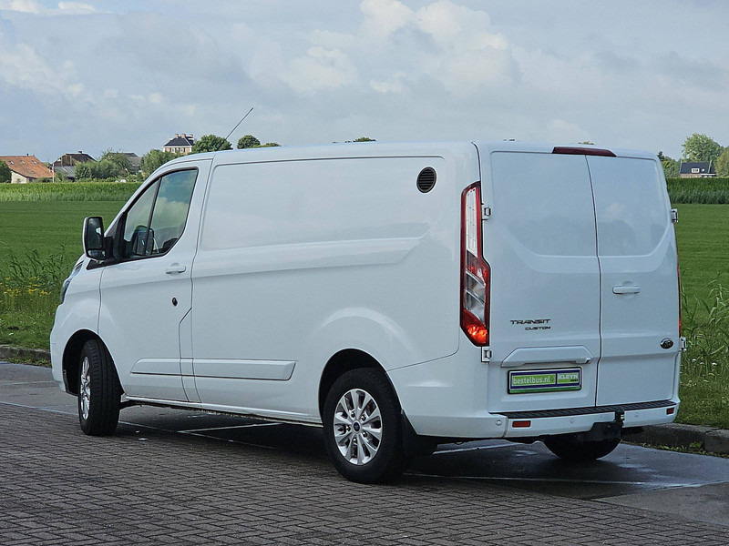 리스 Ford Transit Custom 2.0 L1H1 Navi Trekhaak Ford Transit Custom 2.0 L1H1 Navi Trekhaak : 사진 6