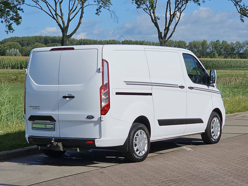 Ford Transit Custom 2.0 L1H1 Navi Trekhaak - 소형 밴 : 사진 3 Ford Transit Custom 2.0 L1H1 Navi Trekhaak - 소형 밴 : 사진 3