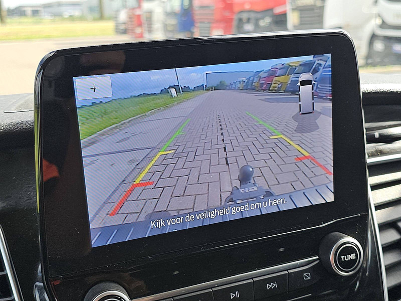 리스 Ford Transit Custom 2.0 L1H1 Navi Trekhaak Ford Transit Custom 2.0 L1H1 Navi Trekhaak : 사진 13