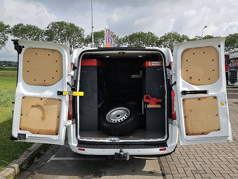리스 Ford Transit Custom 2.0 L1H1 Navi Trekhaak Ford Transit Custom 2.0 L1H1 Navi Trekhaak : 사진 14