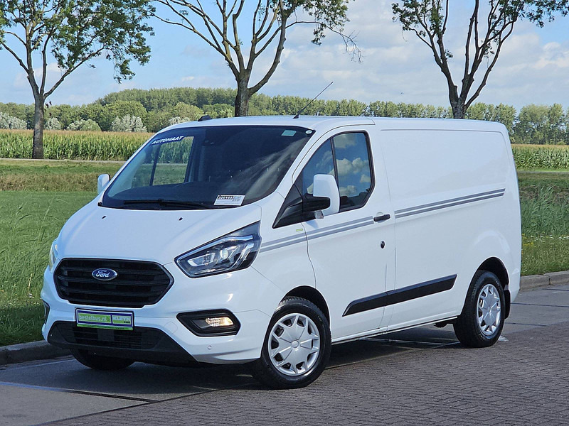 Ford Transit Custom 2.0 L1H1 Navi Trekhaak - 소형 밴 : 사진 2 Ford Transit Custom 2.0 L1H1 Navi Trekhaak - 소형 밴 : 사진 2