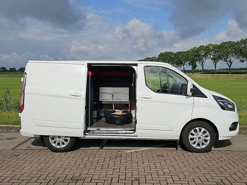 리스 Ford Transit Custom 2.0 L1H1 Navi Trekhaak Ford Transit Custom 2.0 L1H1 Navi Trekhaak : 사진 15