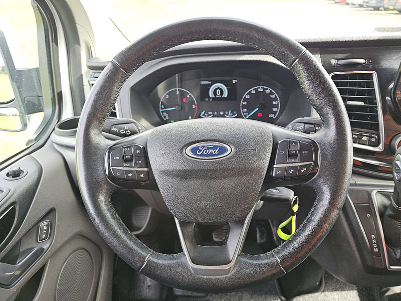리스 Ford Transit Custom 2.0 L1H1 Navi Trekhaak Ford Transit Custom 2.0 L1H1 Navi Trekhaak : 사진 12