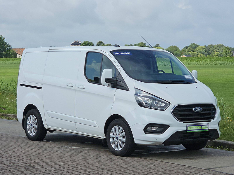 Ford Transit Custom 2.0 L1H1 Navi Trekhaak - 소형 밴 : 사진 5 Ford Transit Custom 2.0 L1H1 Navi Trekhaak - 소형 밴 : 사진 5