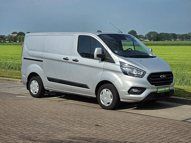 Ford Transit Custom 2.0 L1H1 Wp-Inrichting! - 패널 밴 : 사진 5 Ford Transit Custom 2.0 L1H1 Wp-Inrichting! - 패널 밴 : 사진 5