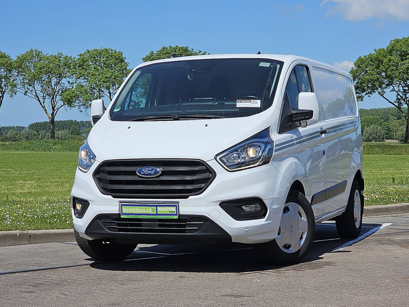 Ford Transit Custom 2.0 L1H1 Wp-Inrichting! - 소형 밴 : 사진 1 Ford Transit Custom 2.0 L1H1 Wp-Inrichting! - 소형 밴 : 사진 1
