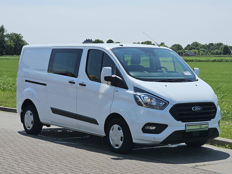 Ford Transit Custom 2.0 L2H1 Dubbel Cabine ! - 소형 밴 : 사진 5 Ford Transit Custom 2.0 L2H1 Dubbel Cabine ! - 소형 밴 : 사진 5