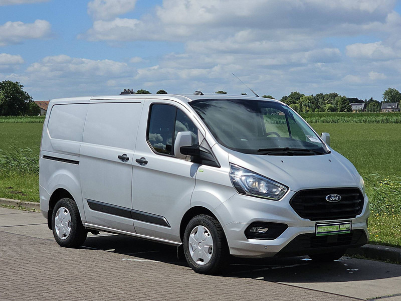 Ford Transit Custom 2.0 L2H1 Navi Airco! - 소형 밴 : 사진 5 Ford Transit Custom 2.0 L2H1 Navi Airco! - 소형 밴 : 사진 5