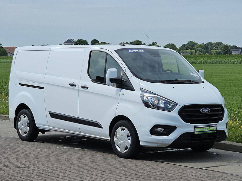 Ford Transit Custom 2.0 L2H1 Navi Airco - 소형 밴 : 사진 5 Ford Transit Custom 2.0 L2H1 Navi Airco - 소형 밴 : 사진 5