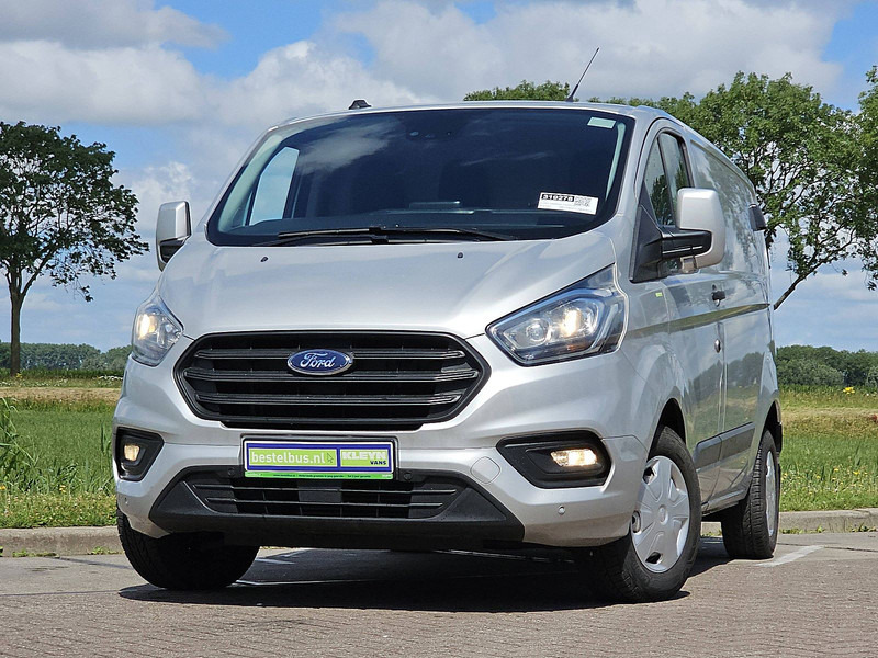 Ford Transit Custom 2.0 L2H1 Navi Airco! - 소형 밴 : 사진 1 Ford Transit Custom 2.0 L2H1 Navi Airco! - 소형 밴 : 사진 1