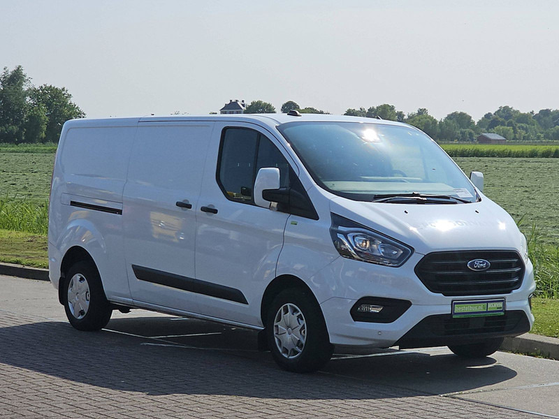 Ford Transit Custom 2.0 L2H1 Navi Euro6 AC! - 소형 밴 : 사진 5 Ford Transit Custom 2.0 L2H1 Navi Euro6 AC! - 소형 밴 : 사진 5