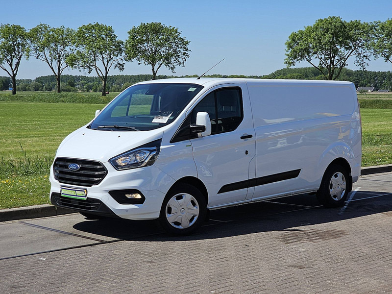 Ford Transit Custom 2.0 L2H1 Navi Euro6 AC! - 소형 밴 : 사진 2 Ford Transit Custom 2.0 L2H1 Navi Euro6 AC! - 소형 밴 : 사진 2