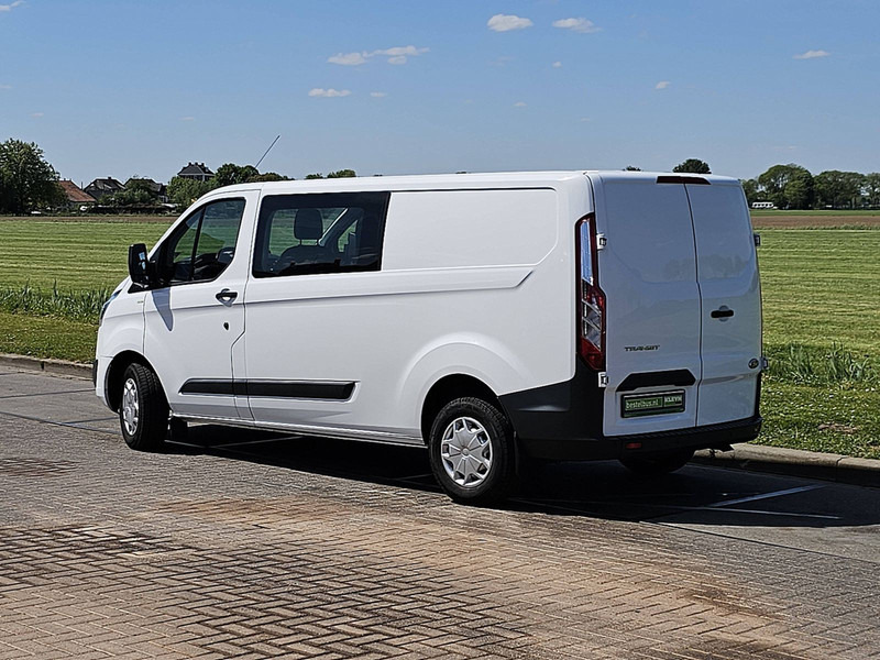 리스 Ford Transit Custom 2.0 L2H1 Navi Euro6 Ford Transit Custom 2.0 L2H1 Navi Euro6 : 사진 6